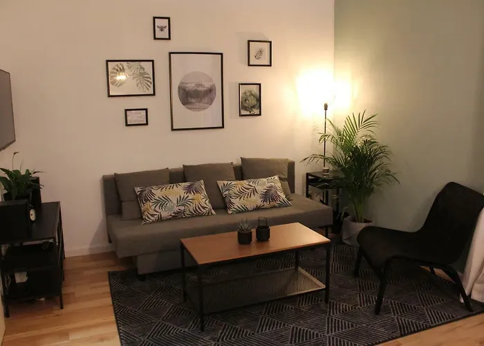 City Apartment Schladming