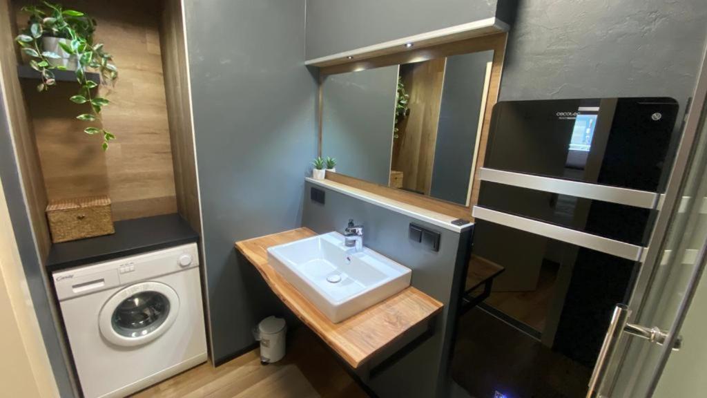 City Apartment Schladming Apartamento *