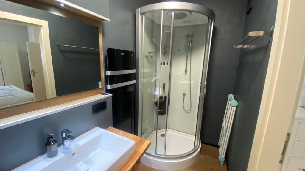 Apartamento City Apartment Schladming Schladming