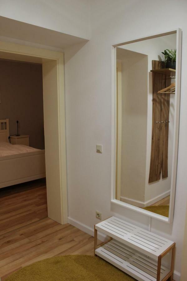 Apartamento City Apartment Schladming Schladming