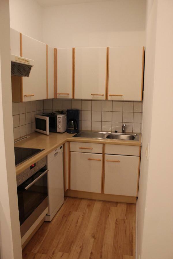 City Apartment Schladming Apartamento