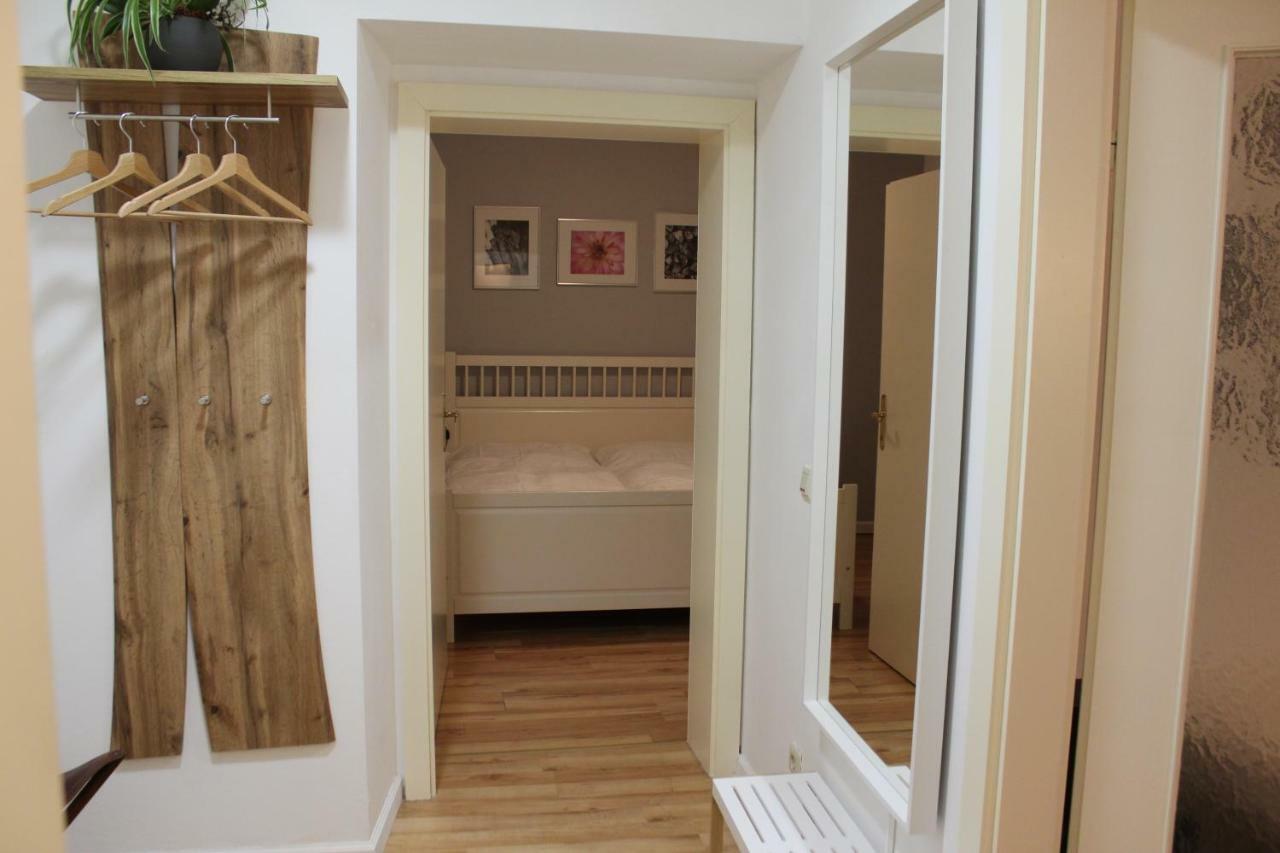 Apartamento City Apartment Schladming Schladming