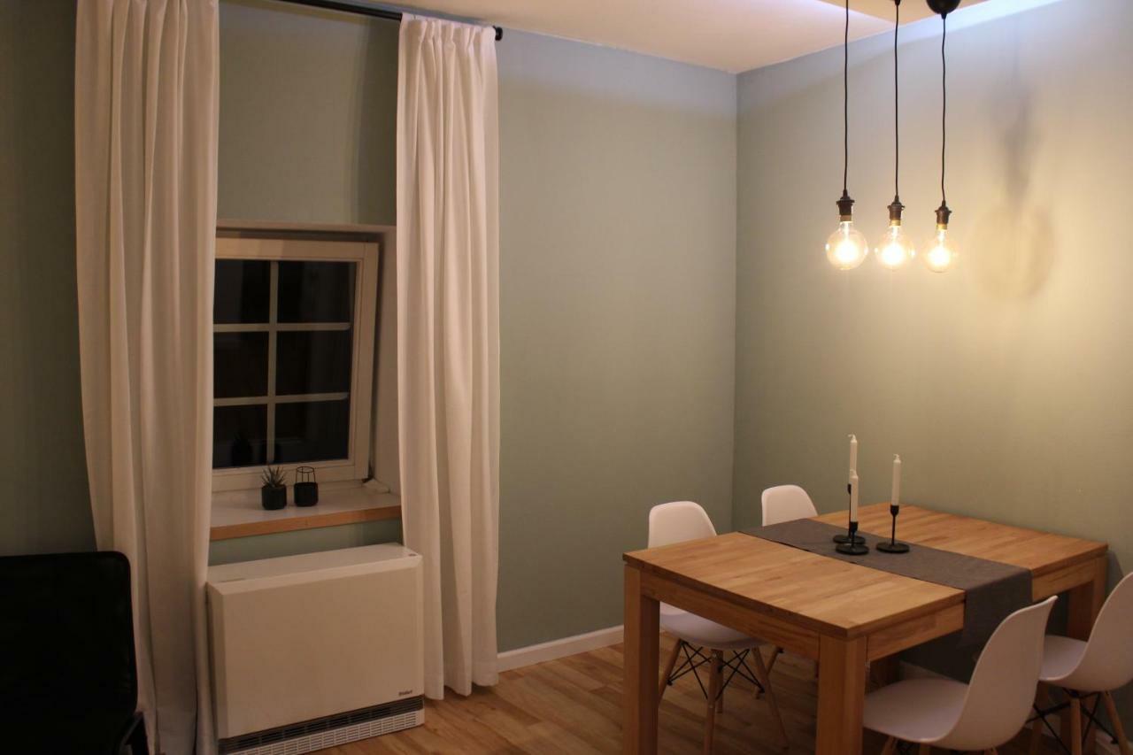 City Apartment Schladming *