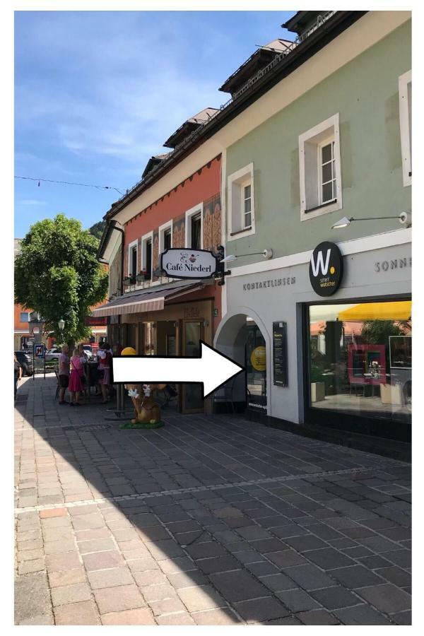 City Apartment Schladming Schladming